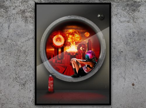 window-on-chaos-red-computer-art-print-by-mephistodesign