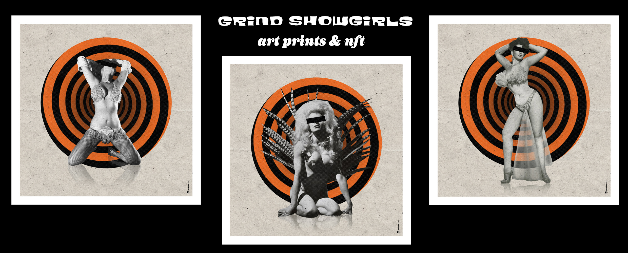 Grind-Showgirls-Artprints-NFT-MephistoDesign